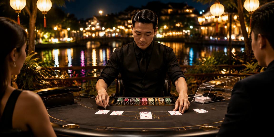 789789 Live Casino